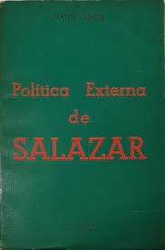 Política externa de Salazar