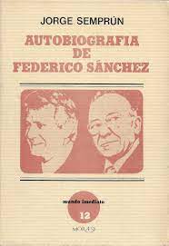 Autobiografia de Federico Sánchez