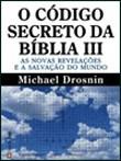 O código secreto da bíblia III