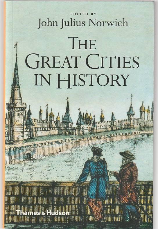 The great cities in History