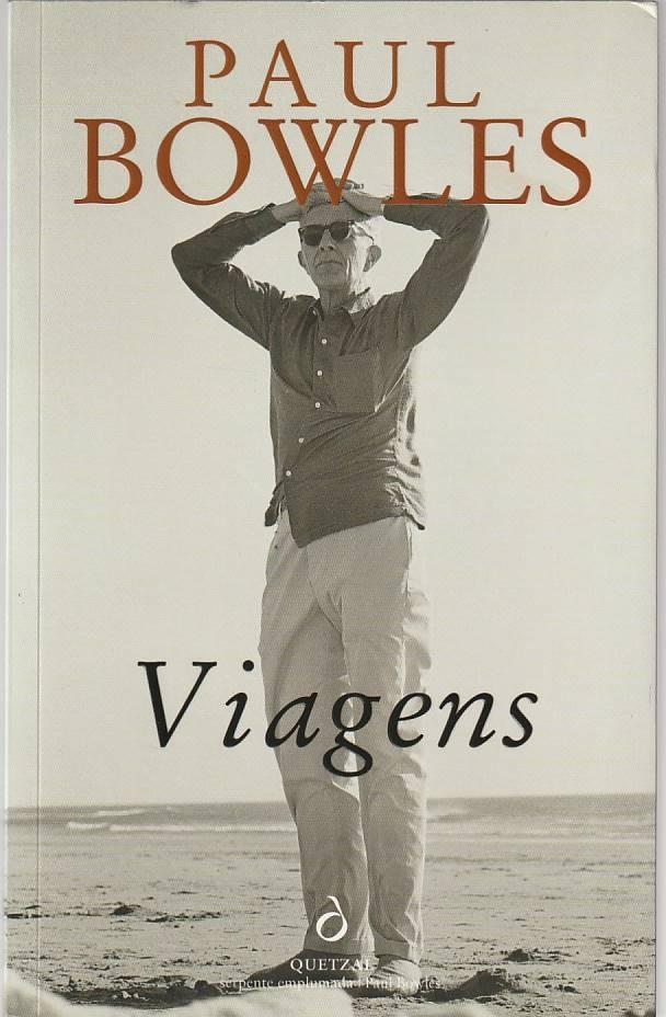 Viagens – Paul Bowles