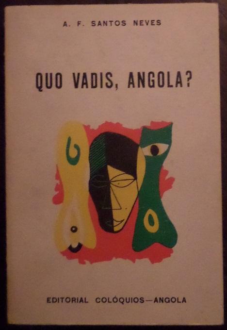 Quo vadis, Angola?