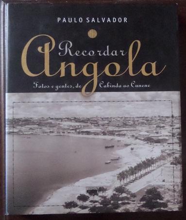 Recordar Angola