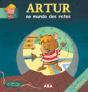 O livro mágico de Artur – no mundo dos ratos