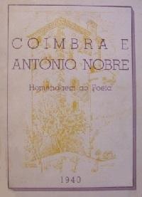 Coimbra e António Nobre