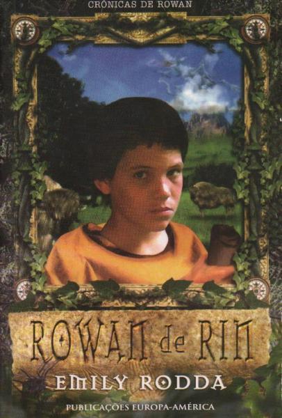 Rowan de Rin