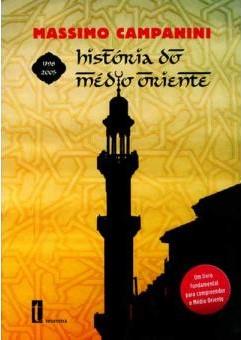 História do Médio Oriente, 1798-2005