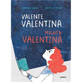 Valente Valentina / Mighty Valentina