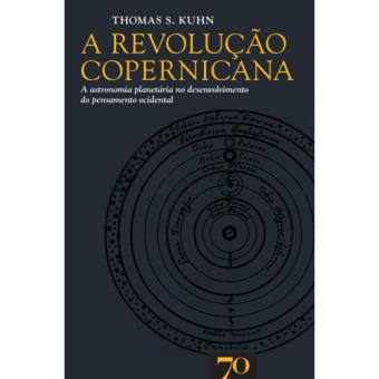 Revolução Copernicana (A)