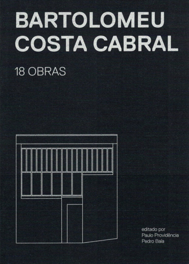 Bartolomeu Costa Cabral. 18 Obras