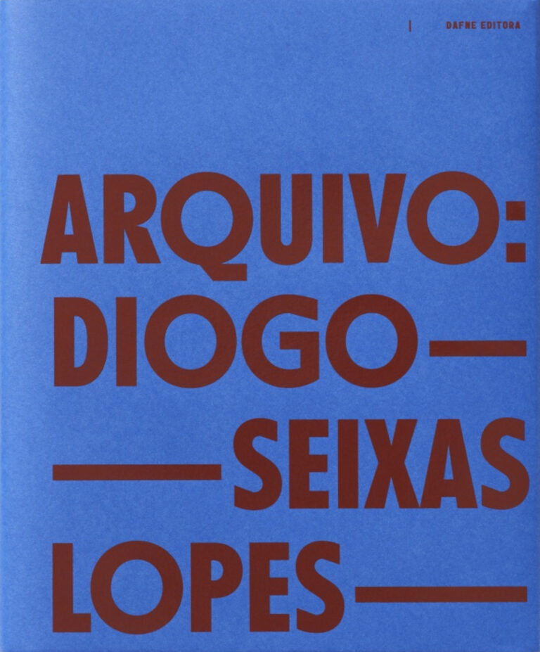 Arquivo Diogo Seixas Lopes