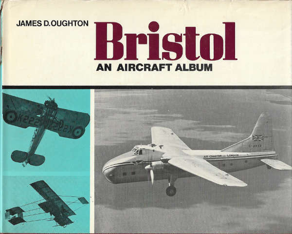 Bristol – An aircraft album