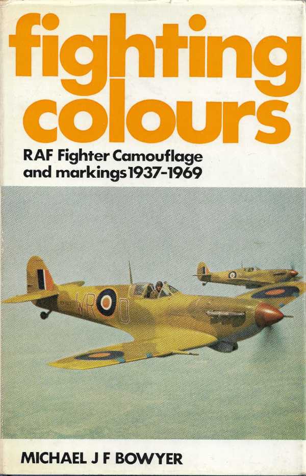 Fighting colours 1937-1969