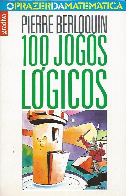 100 jogos lógicos
