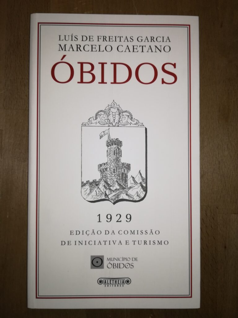 Óbidos 1929