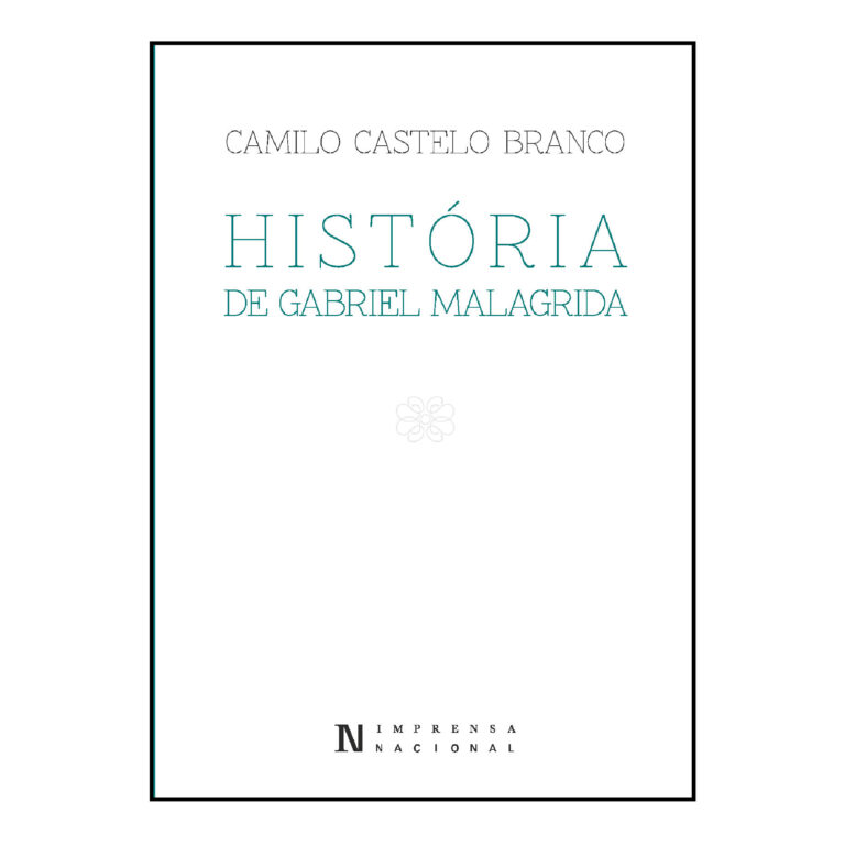 História de Gabriel Malagrida