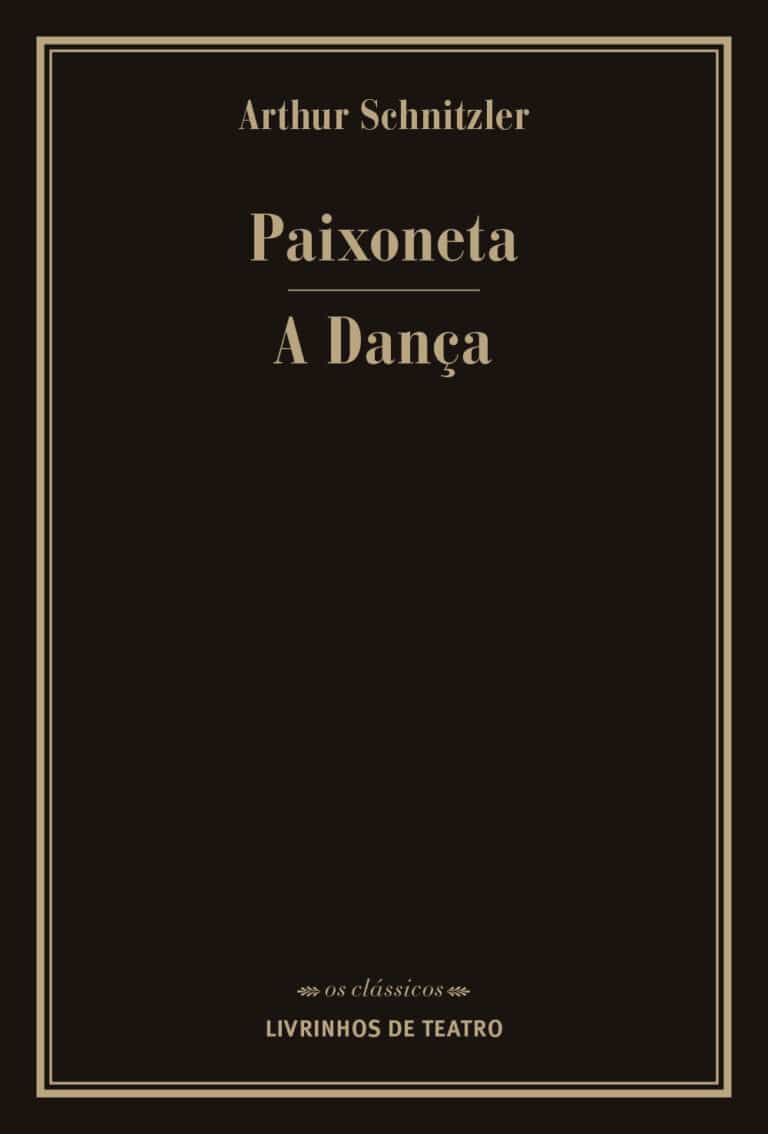 Paixoneta/A Dança